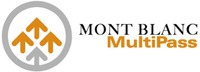 MONT BLANC MultiPass