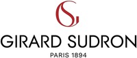 GIRARD SUDRON PARIS 1894