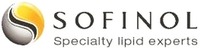SOFINOL Specialty lipid experts