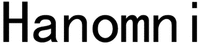 Hanomni