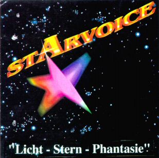 STARVOICE 