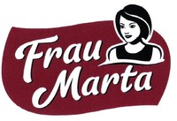 Frau Marta