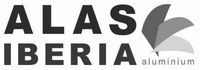ALAS IBERIA aluminium