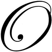 O
