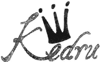 Kedru