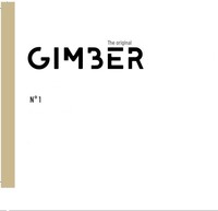 The original GIMBER N° 1