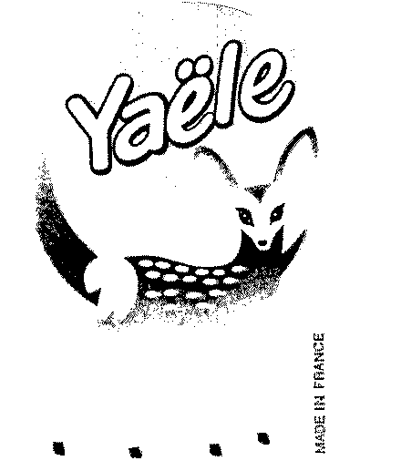 Yaële