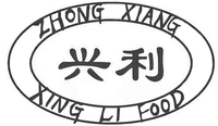 ZHONG XIANG XING LI FOOD