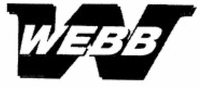 W WEBB