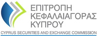 CYPRUS SECURITIES AND EXCHANGE COMMISSION
