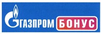 GAZPROM BONUS