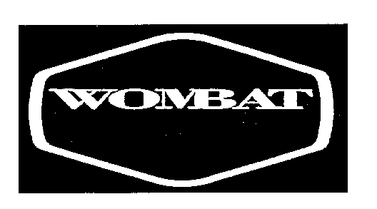 WOMBAT