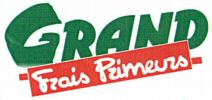 GRAND Frais Primeurs