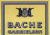 BACHE GABRIELSEN