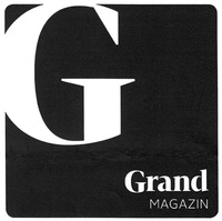 G Grand MAGAZIN