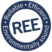 REE Reliable Efficient Environmentally sound