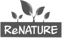ReNATURE