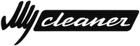 My cleaner