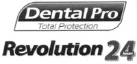 Dental Pro Total Protection Revolution 24 hours