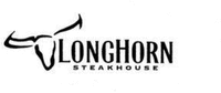 LONGHORN STEAKHOUSE