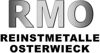 RMO REINSTMETALLE OSTERWIECK
