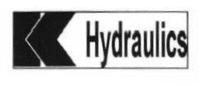 Hydraulics