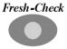Fresh-Check