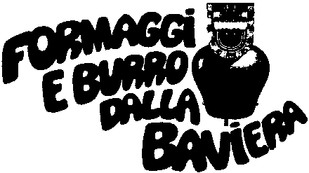 FORMAGGI E BURRO DALLA BAVIERA