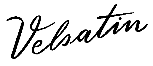 Velsatin