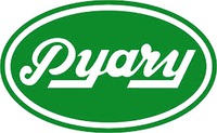 Pyary