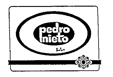 pedro nieto