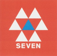SEVEN