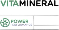 VITAMINERAL POWER PERFORMANCE