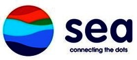 sea connecting the dots