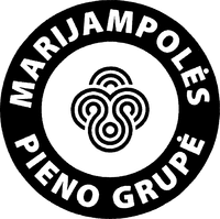 MARIJAMPOLES PIENO GRUPE
