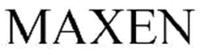 MAXEN