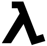  The mark consists of the lowercase Greek letter Lambda. 
