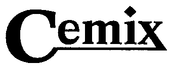 Cemix