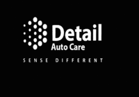 Detail Auto Care SENSE DIFFERENT
