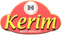 H Kerim BEST QUALITY