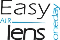 Easy lens AIR oneday