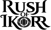 RUSH OF IKORR