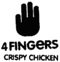 4FINGERS CRISPY CHICKEN