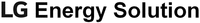 LG Energy Solution