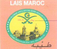 LAIS MAROC