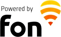 Powered by Fon