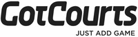 GotCourts JUST ADD GAME
