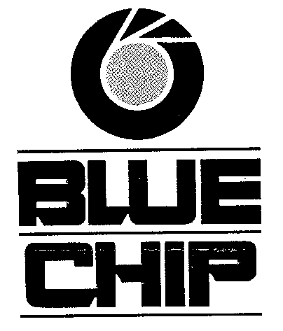 BLUE CHIP