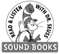 READ & LISTEN WITH DR. SEUSS SOUND BOOKS