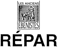 LES ANCIENS EBENISTES RÉPAR